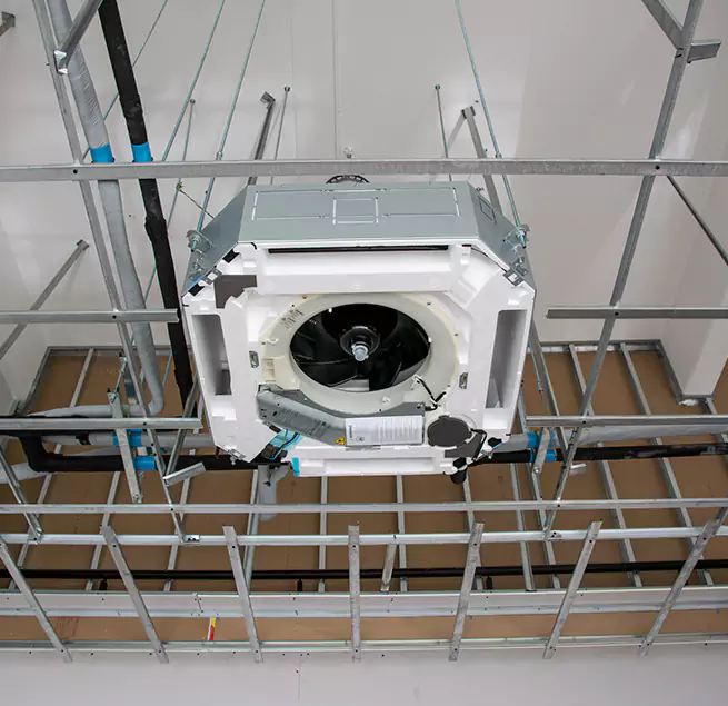 Why Homeowners & Businesses Trust Us Round Rock, TX?