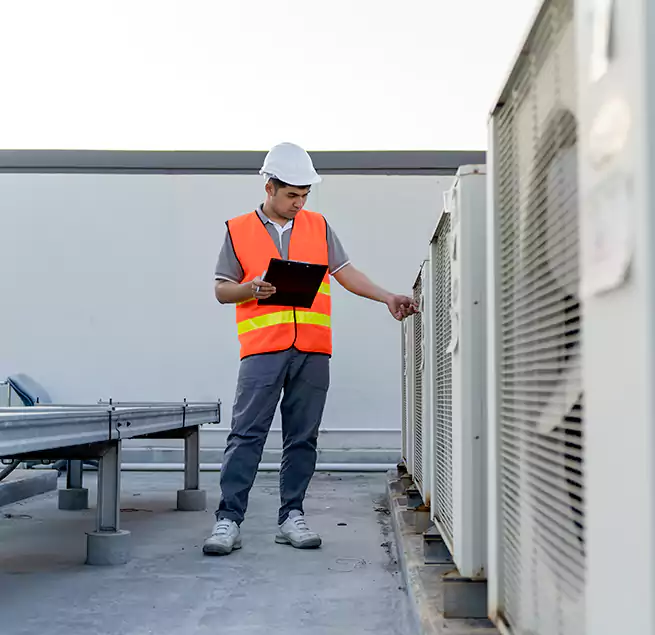 Why Homeowners & Businesses Trust Us in Round Rock, TX?