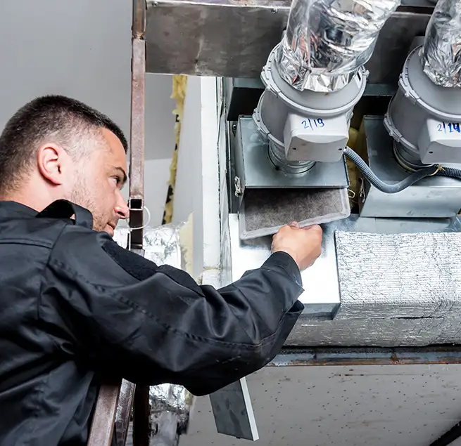 Why Homeowners & Businesses Trust Us in Round Rock, TX?