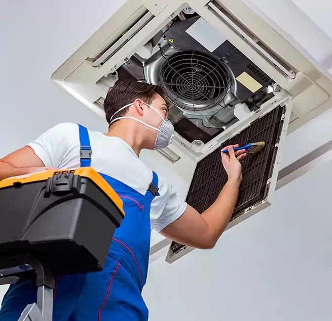 Why Homeowners & Businesses Trust Us in Round Rock, TX?